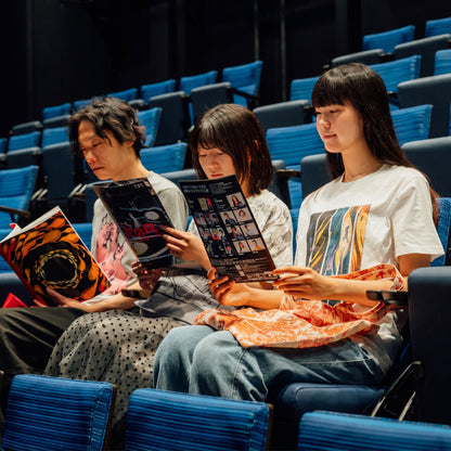 ML火の鳥Tシャツ　選ばれたマサト