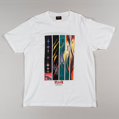 ML火の鳥Tシャツ　選ばれたマサト