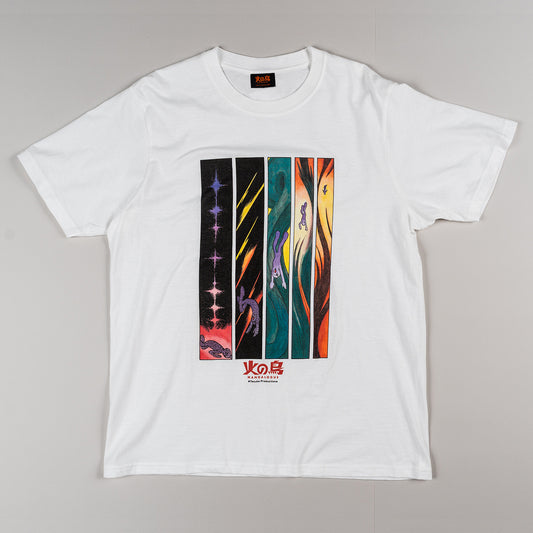 ML火の鳥Tシャツ　選ばれたマサト